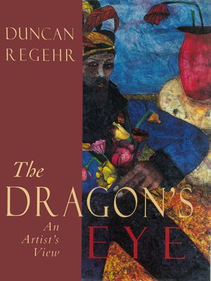 cover image of Dragon's Eye